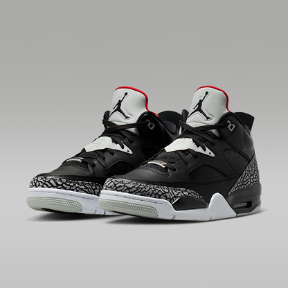 Son of Mars Low Men's Shoe
