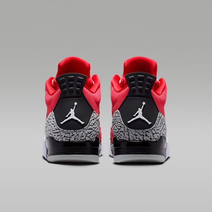 Son of Mars Low