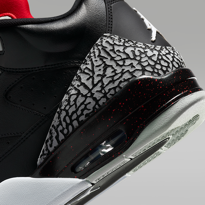 Son of Mars Low Men's Shoe