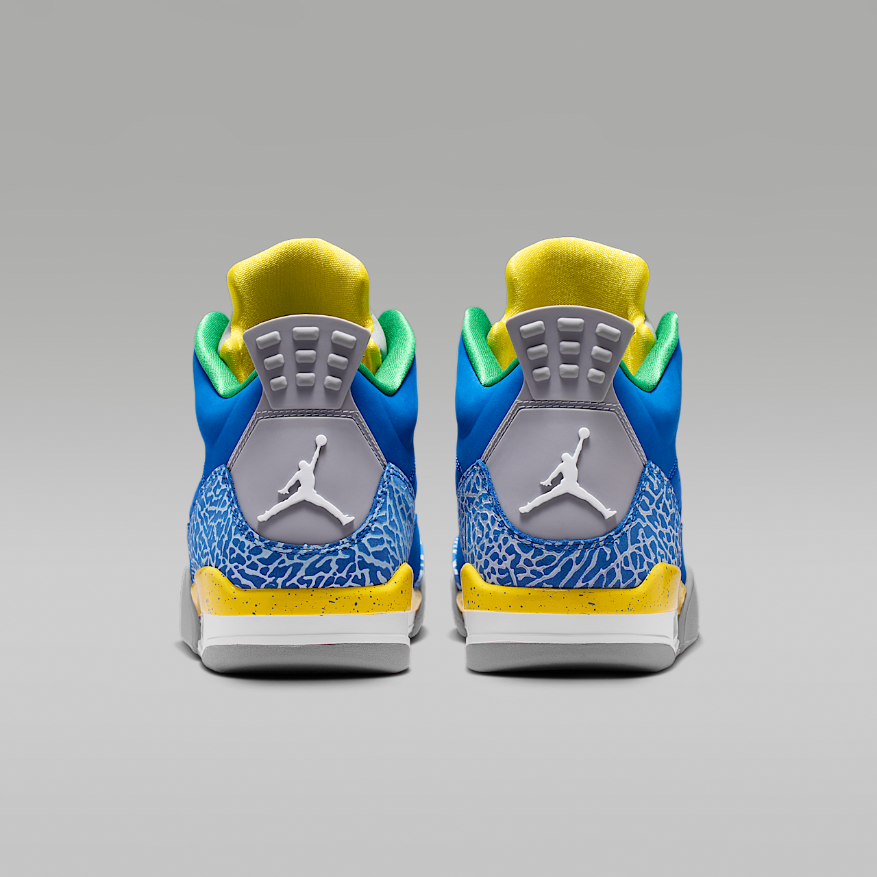 Son of Mars Low