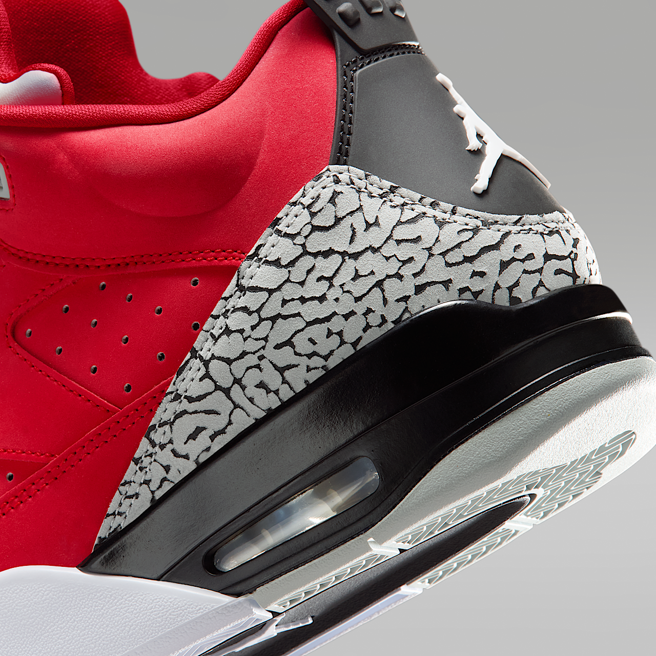Son of Mars Low