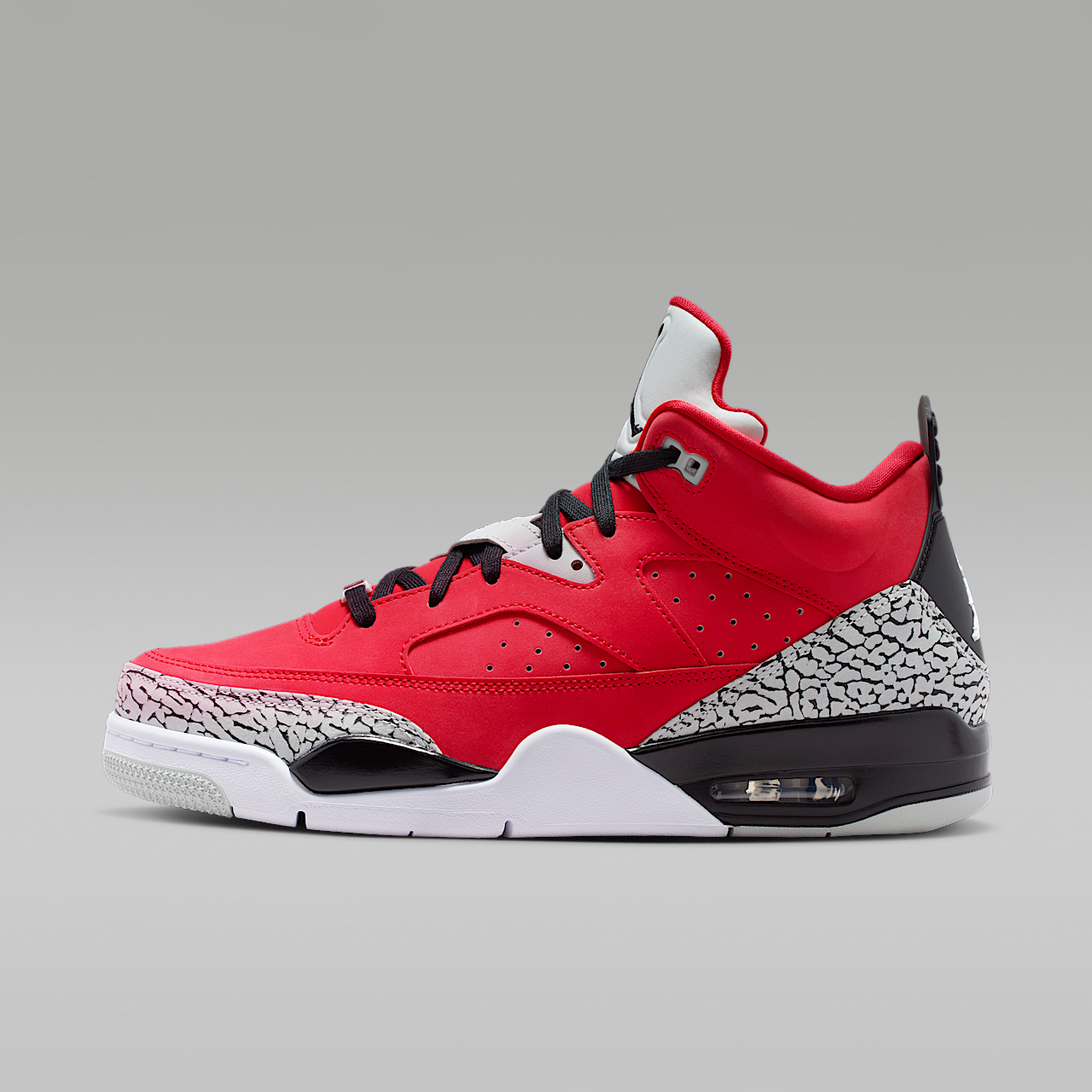 Son of Mars Low