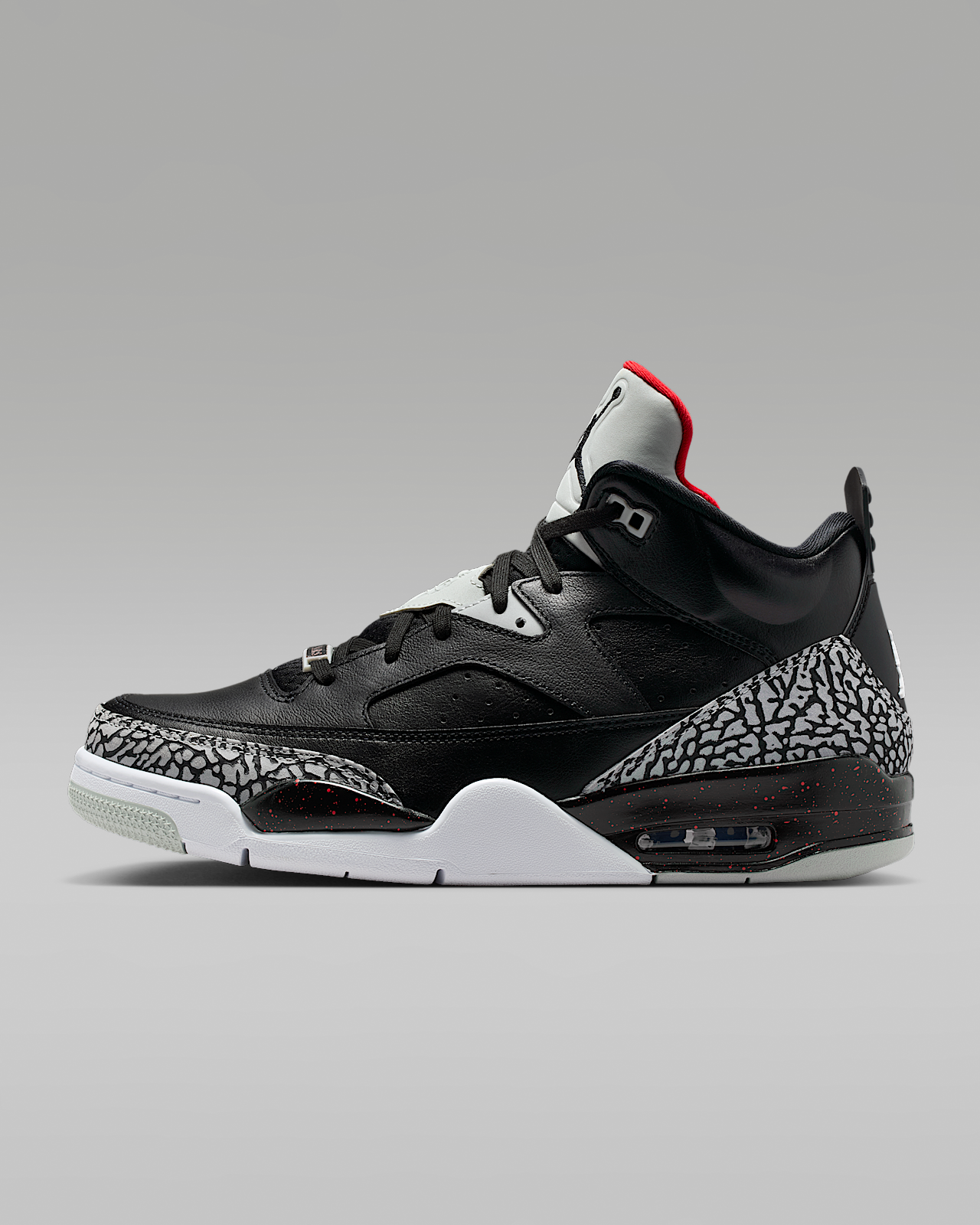 Son of Mars Low Men's Shoe