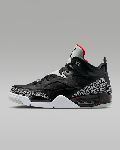 Son of Mars Low Men's Shoe