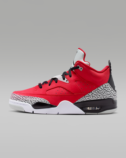 Son of Mars Low