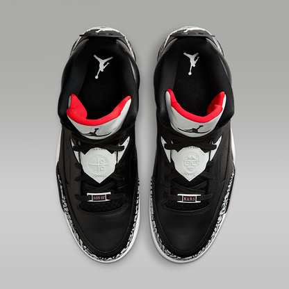Son of Mars Low Men's Shoe