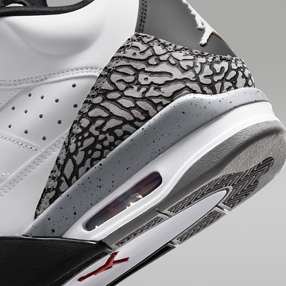 Son of Mars Low