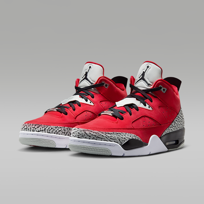 Son of Mars Low