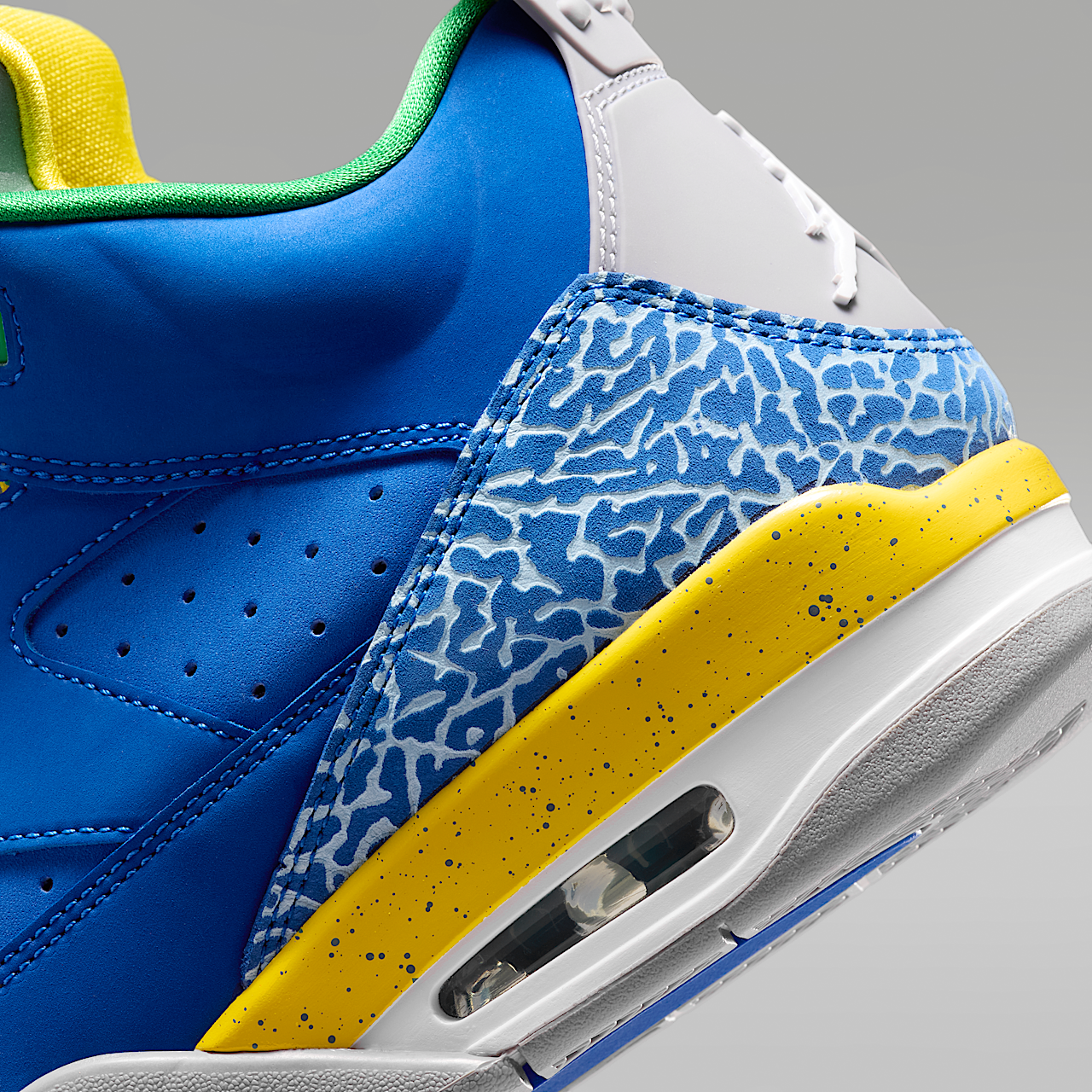 Son of Mars Low