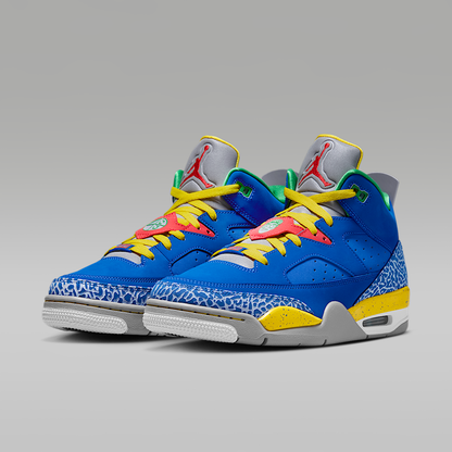 Son of Mars Low