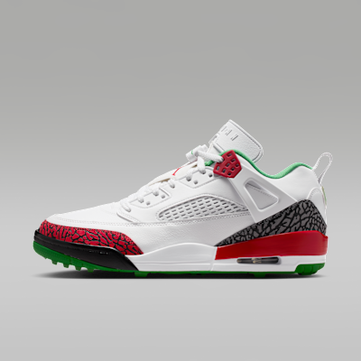 Spizike G Golf Shoes