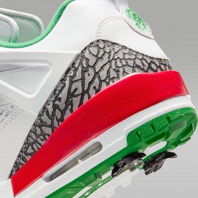 Spizike G Golf Shoes