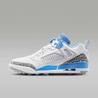 Spizike G Golf Shoes