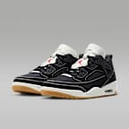 Spizike Low Men's Shoes