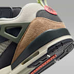 Spizike Low Men's Shoes