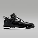 Spizike Low Men's Shoes