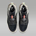 Spizike Low Men's Shoes