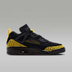 Spizike Low Men's Shoes