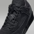 Spizike Low Men's Shoes