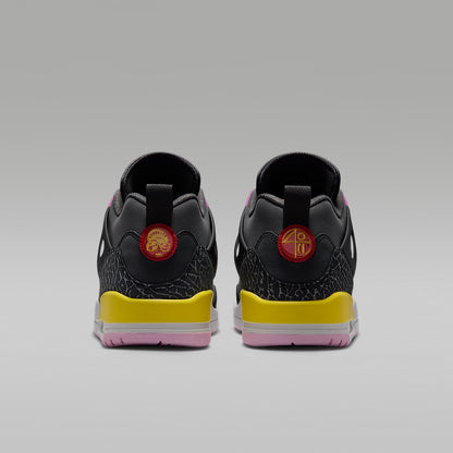 Spizike Low Men's Shoes