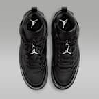 Spizike Low Men's Shoes
