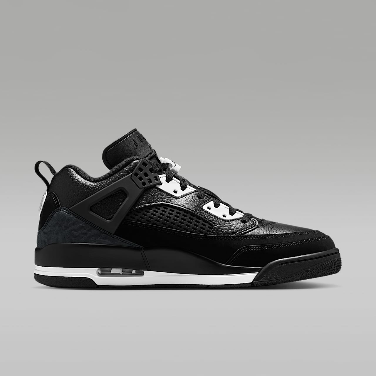 Spizike Low Men's Shoes