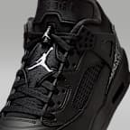 Spizike Low Men's Shoes