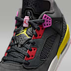 Spizike Low Men's Shoes