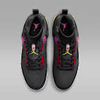 Spizike Low Men's Shoes