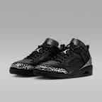 Spizike Low Men's Shoes