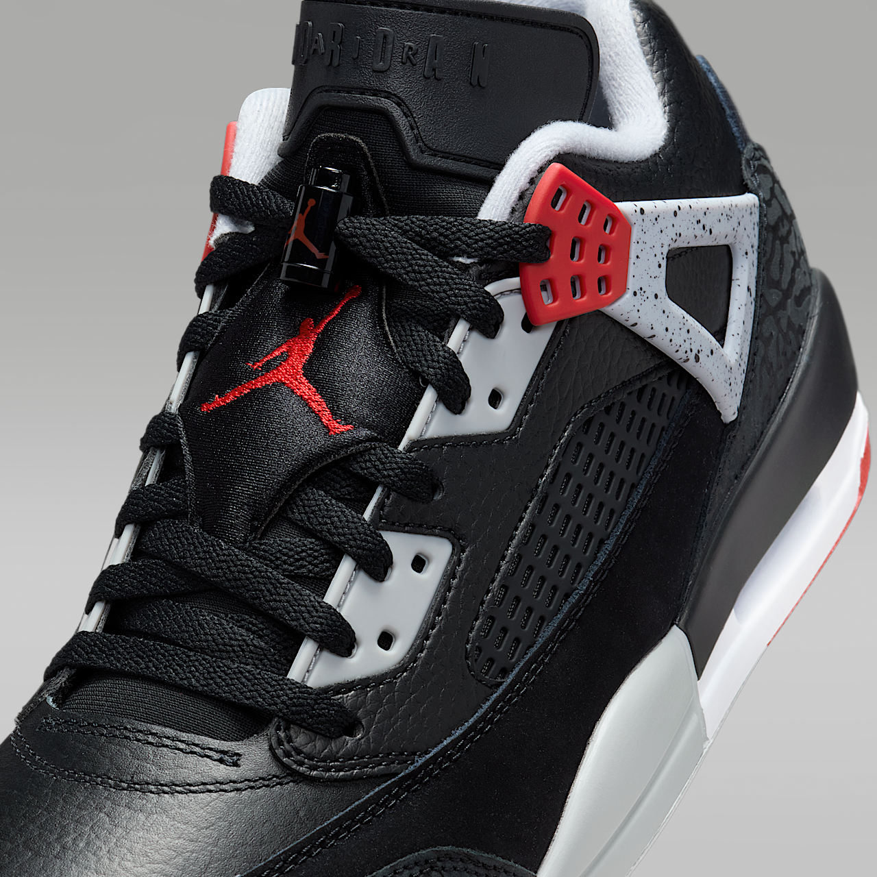 Spizike Low Men's Shoes