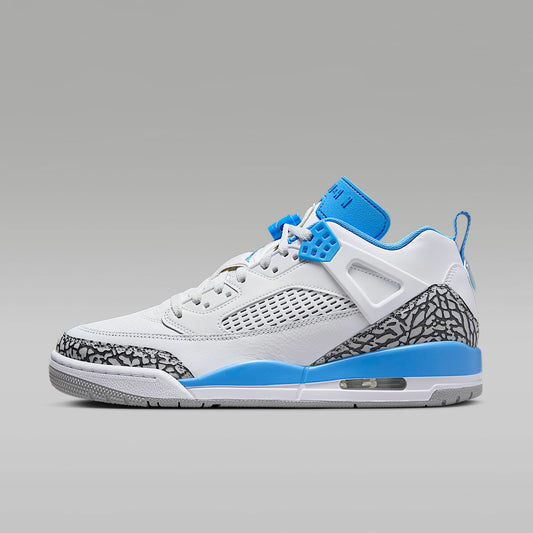 Spizike Low Men's Shoes