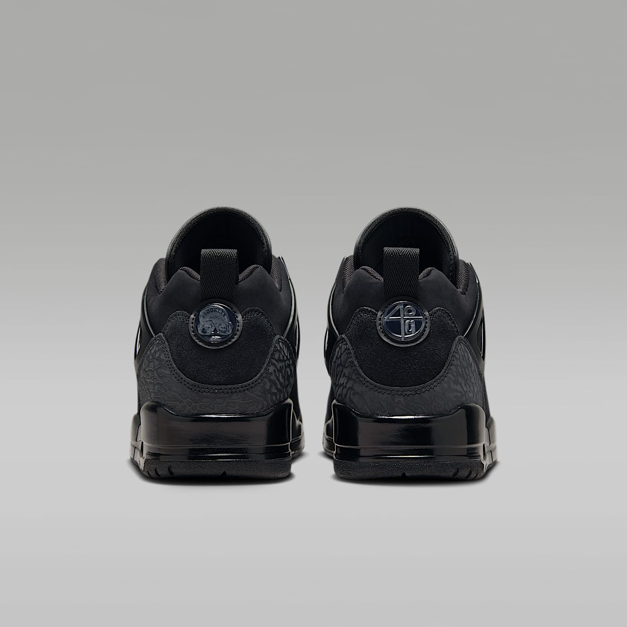 Spizike Low Men's Shoes