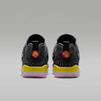 Spizike Low Men's Shoes