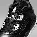 Spizike Low Men's Shoes