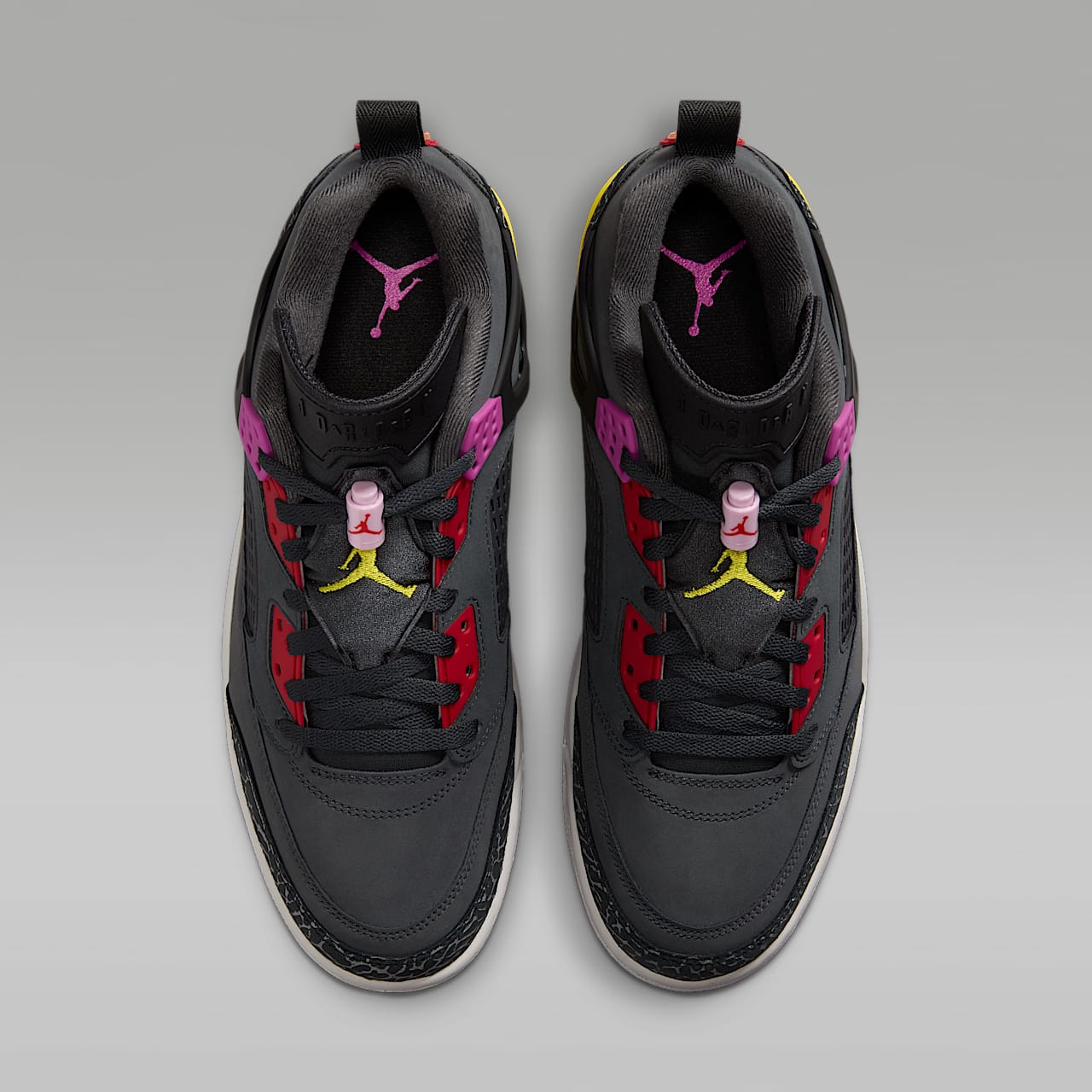 Spizike Low Men's Shoes