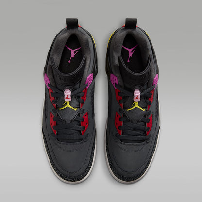 Spizike Low Men's Shoes