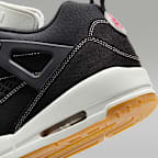Spizike Low Men's Shoes