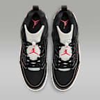 Spizike Low Men's Shoes