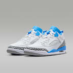 Spizike Low Men's Shoes