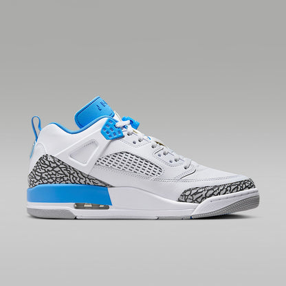 Spizike Low Men's Shoes