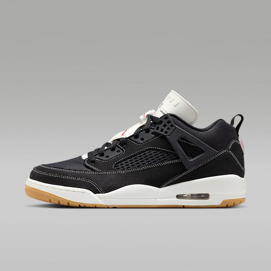 Spizike Low Men's Shoes