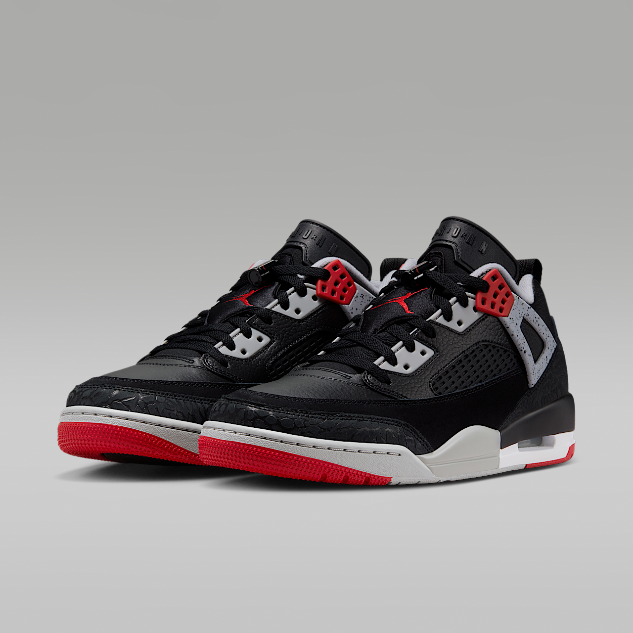 Spizike Low Men's Shoes
