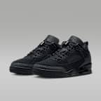 Spizike Low Men's Shoes