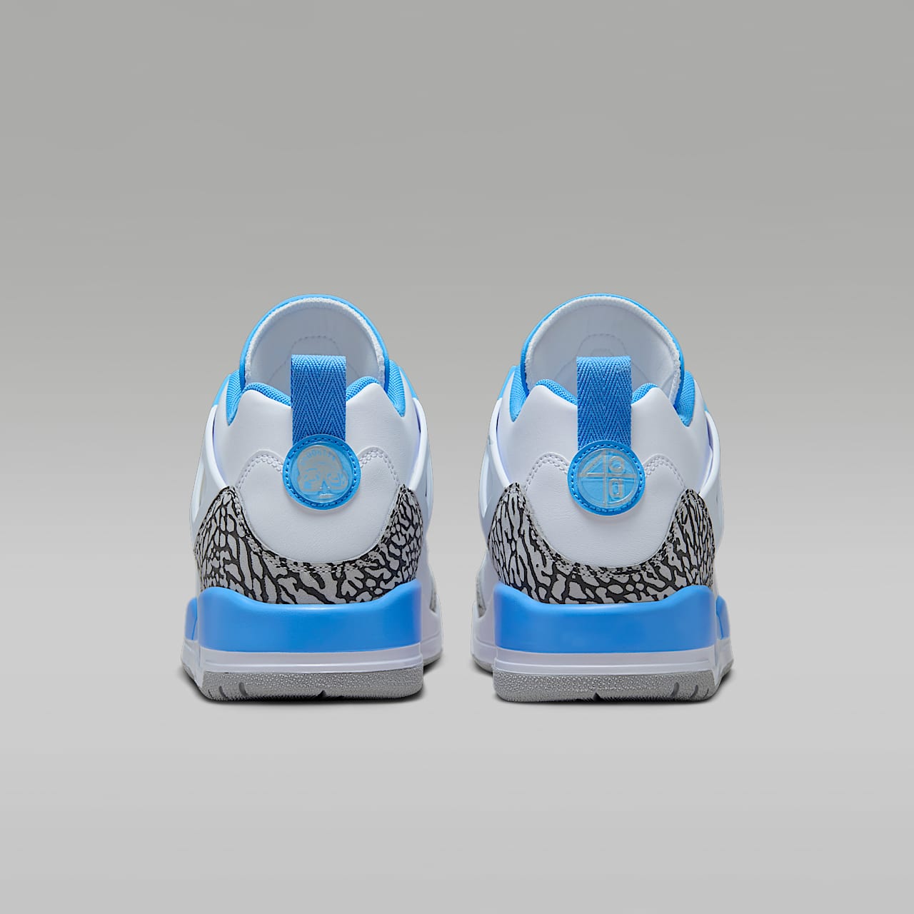 Spizike Low Men's Shoes