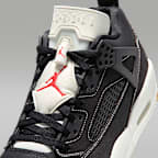 Spizike Low Men's Shoes