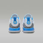 Spizike Low Men's Shoes