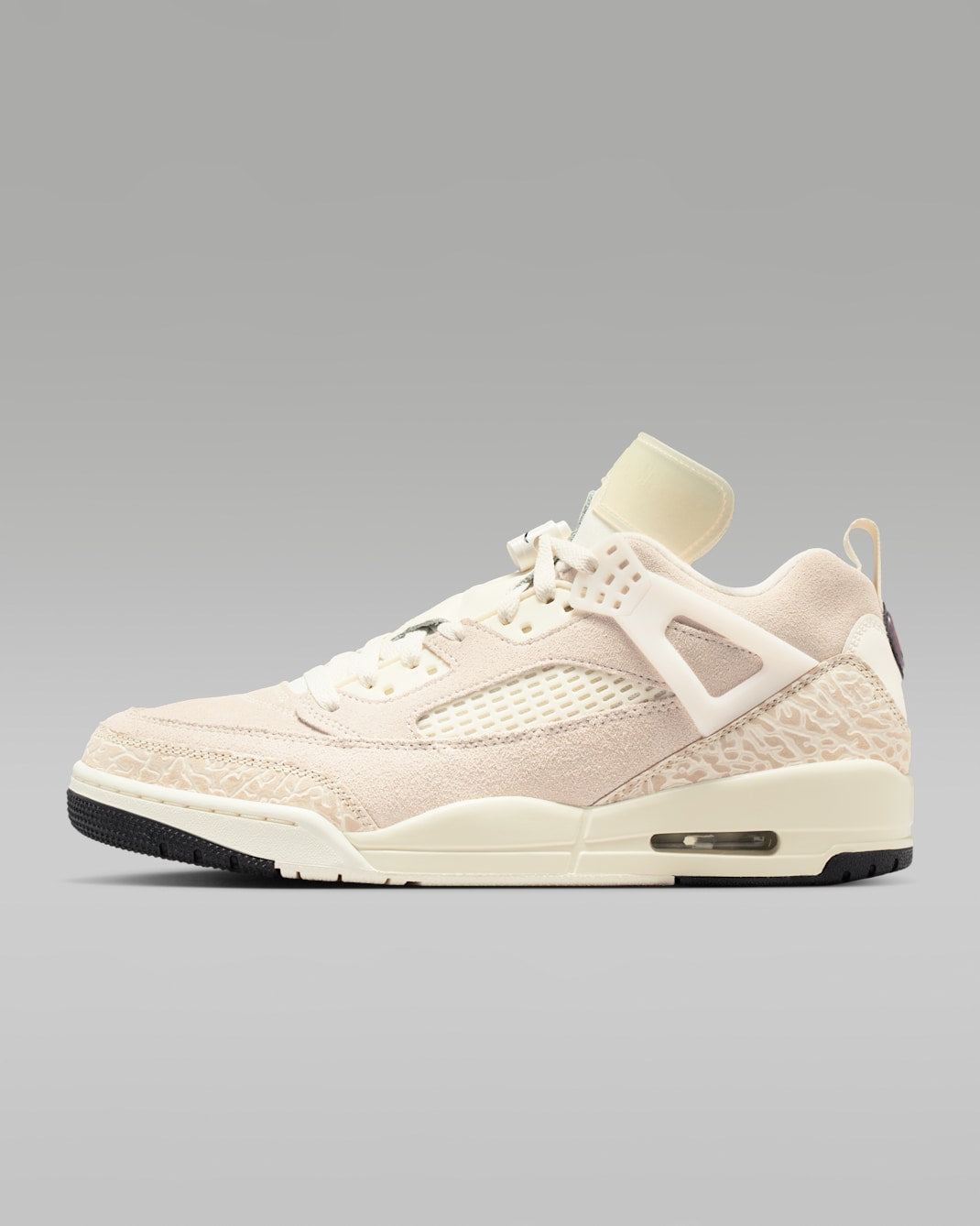 Spizike Low Men's Shoes