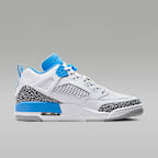 Spizike Low Men's Shoes