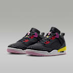Spizike Low Men's Shoes
